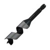 STAR-M 5B-215 Triangle Point Short Bit 21.5mm (0.85 inches)