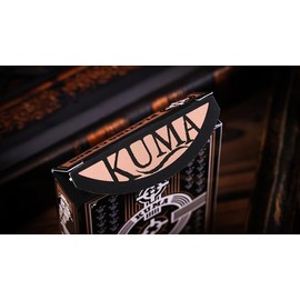 One Piece - Kuma Playing Cards by Card Mafia