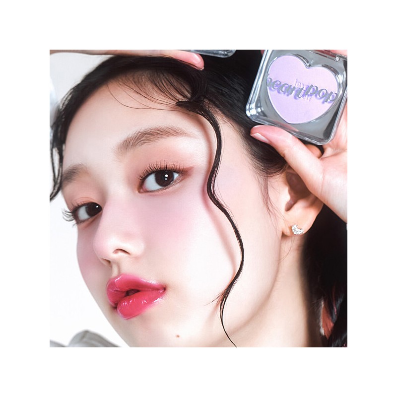 Etude Heart Pop Blusher (24AD) / 에뛰드 하트팝블러셔(24AD)
