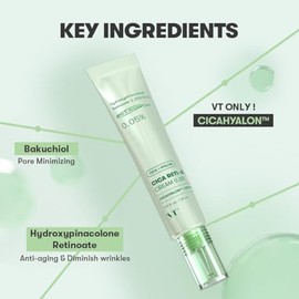 VT Cica Reti-A Essence 0.1 30ml