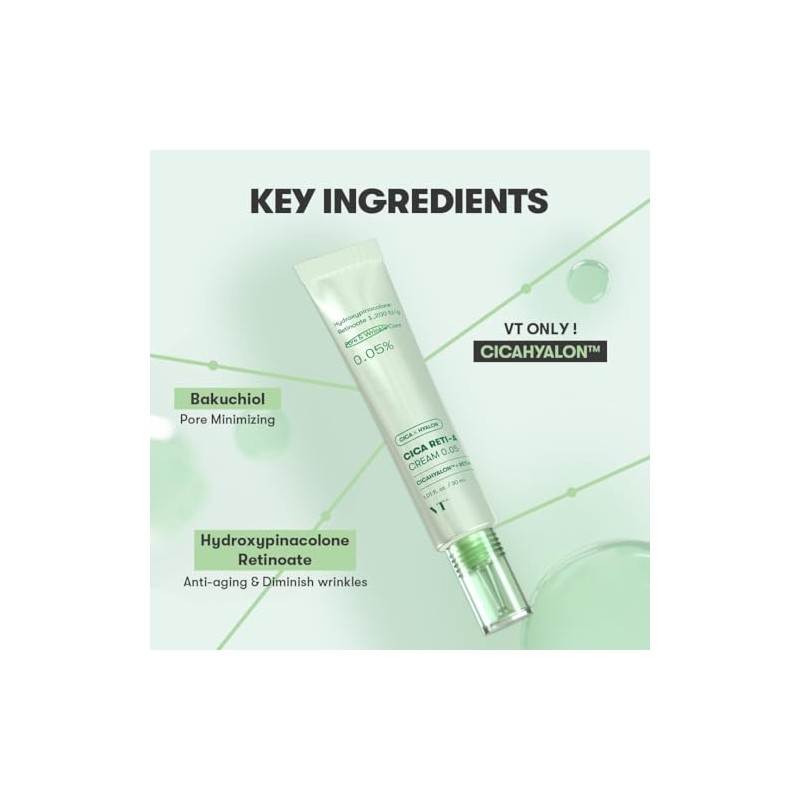 VT Cica Reti-A Essence 0.1 30ml