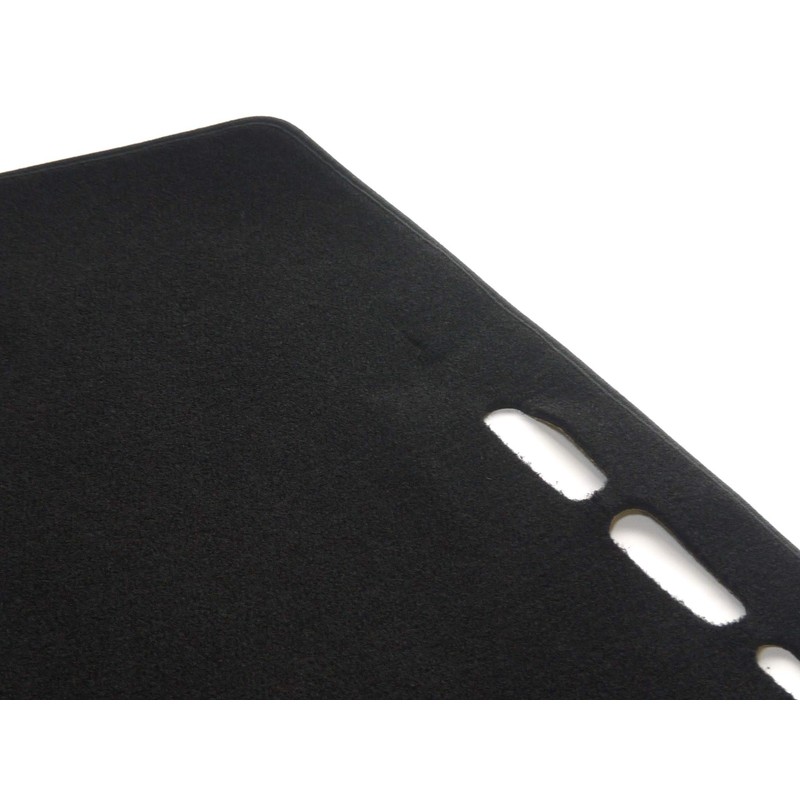 SVRVGV Fuji Drive Honda Fit GE6-9 Dashboard Mat Sun Protection