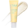 TULA Skin Care Protect + Glow Daily Sunscreen - Gel,