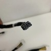 Dell PowerEdge Server GPU Riser Power Cable Kit - 0G22FR,