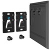 Supcline No Stud TV Wall Mount for Most 26-100 inch
