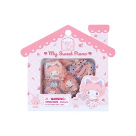 Sanrio 784702 Seal Set (From My Little One) Sanrio Characters