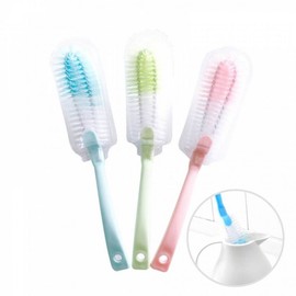 Kitchen Baby Bottle, Tumbler & Water Bottle Cleaning Brush - DD-10329 Tumbler Cleaning 3ea