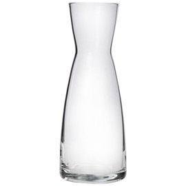 Bormioli Rocco Ypsilon Clear Carafe, 0.5 Liter
