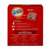 Brillo Steel Wool Soap Pads, Long Lasting, Original Scent Cleaning,