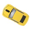 Race Car Wireless Mouse Sports Car Computer Mouse 2.4 GHz