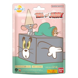 surprised egg tom & jerry