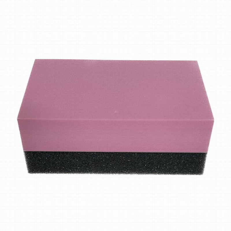 Cobax Buffle Pad, NH (Hard Type), Pack of 2