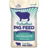 Manna Pro 1000644 Potbellied Pig Small Animal Food, Medium/20 lb