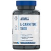 Applied Nutrition L-Carnitine, 1500 mg (EAN 5056555205587) - 120 caps