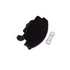 Easy Link Centre Armrest Repair Kit Compatible with VW Passat