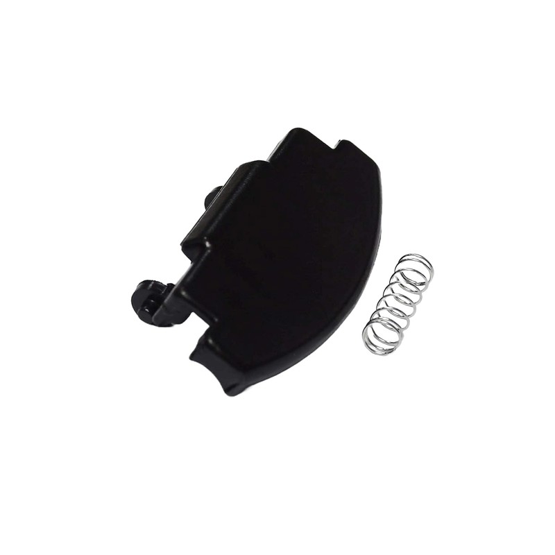 Easy Link Centre Armrest Repair Kit Compatible with VW Passat