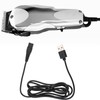 OTOTEC 5V USB Hair Clipper Charger Power Cord 150cm Compatible