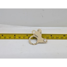 For STIHL 1108 649 1100 Genuine Stihl 08S Chainsaw OEM Oil Pump Gasket