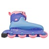 Roller Derby Elite Candi GRL South Beach Molded Inline Skates