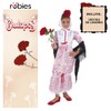 Chulapos Fancy Girls’ Costume Modern S N/A