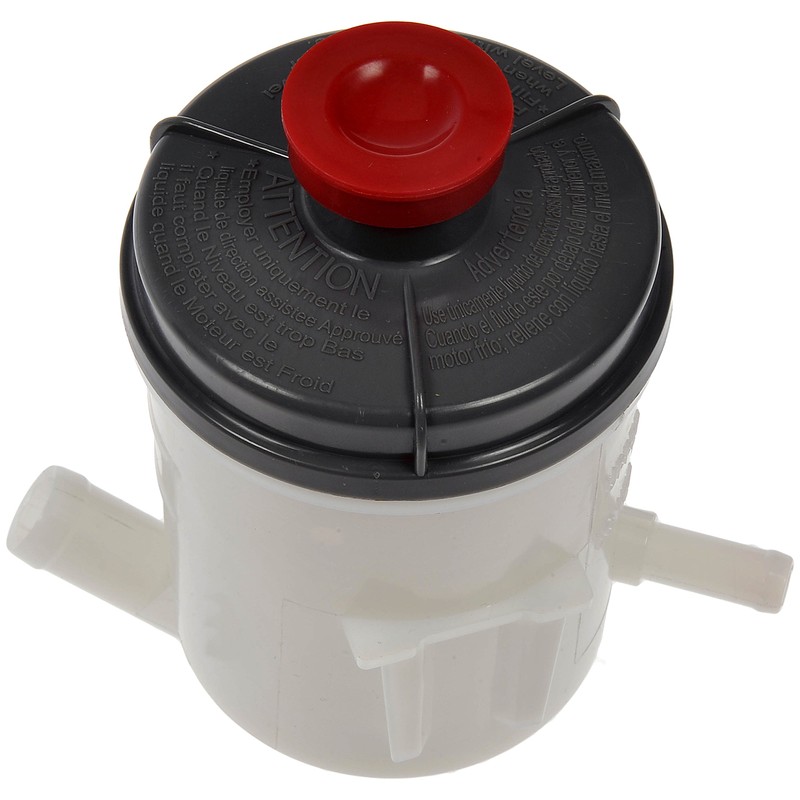 Dorman 603-709 Power Steering Reservoir with Cap Compatible with Select