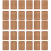 TASMAS Universal Circuit Board 30pcs (PCB 50mm x 70mm) PCB