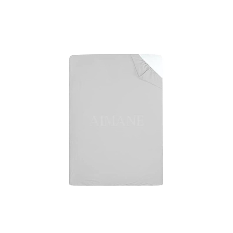 Percale Easy Care Polycotton Bunk Bed Fitted Sheet 2ft 6"