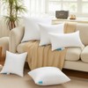 Oubonun 12 x 20 Throw Pillow Inserts - Soft, Plush