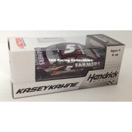 Action Kasey Kahne 2013 Lionel/Action #5 Farmers Insurance 85 Years 1/64