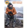 HEAT HOLDERS - Men's Warm Outdoor Neck Warmer for Winter