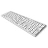 Lacerto® 13 x 13 mm German Sticker Set for PC