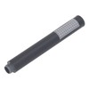 Handheld Shower Head High Pressure Avoid Clog Nozzles Stainless Steel