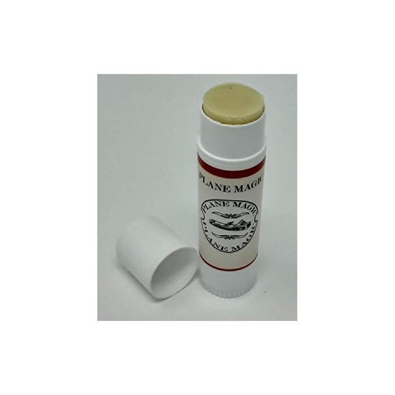 Plane Magic Tool lube use on Plane soles, table saws,