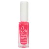 CM Nail Art - Hot Pink