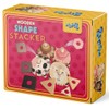 MAJIGG Wooden Shape Stacker