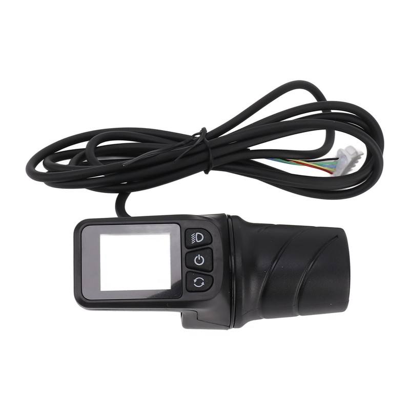 36V 48V 500W 28A Sine Wave 3 Mode Brushless Controller