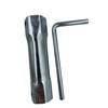 GardenP+ Spark Plug Wrench Compatible with Briggs & Stratton 89838S