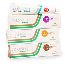 Color-ton Tocco Magico Alle Erbe 7FR Fashion Red 3.3 oz