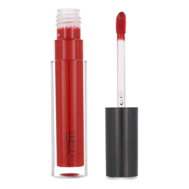 Brillo De Labios Lipglass Lipgloss -ruby Woo 3.1 Ml
