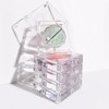 Beauty Creations Riding Solo Eyeshadow Sombras de Ojos Individuales Brillantes