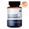 Health Proteoglycan Chondroitin Supplement 600mg Enhanced Supplement / 건강 프로테오글리칸 콘드로이친 영양제 600mg 강화 보조제