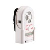 Secure Wheelchair Seat Belt Patient Alarm Set for Fall and