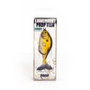 Lunkerhunt Prop Series Prop Series-Shad Propfish-Golden Shiner 3.5", 1/2 oz