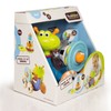 Yookidoo Musical Crawl 'N' Go Snail Toy with Stacker -