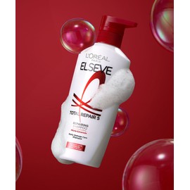 L'Oreal Paris Total Repair 5 Deep Cleansing Shampoo 400ml