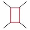 Baseball Strike Zone Practice Net for Accuracy Training – Portable