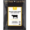 Organic Beef Jerky (VARIETY PACK)