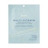Karuna Mascarilla Facial con Recubrimiento en Crema Multivitamínica - 16