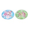 60pcs Balanced Ball Maze Toys Mini Maze Puzzle Games Palm
