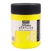 Studio Acrylics HV 500 ml Fluorescent Yellow